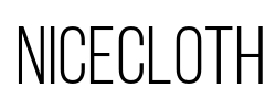 NiceCloth - logo